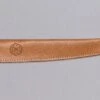 Leather Saya Sujihiki [knife Sheath] - 275mm (10.8") -Sharpedge Shop Leather Saya Sujihiki knife sheath 275mm 10.8 22055421929