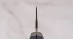 Etsu Village Gyuto Kokuryu 180mm (7.1") 7 Etsu Village Gyuto Kokuryu 180mm (7.1") -Sharpedge Shop MasutaniGyutoKokuryu170mm 410103101378 3