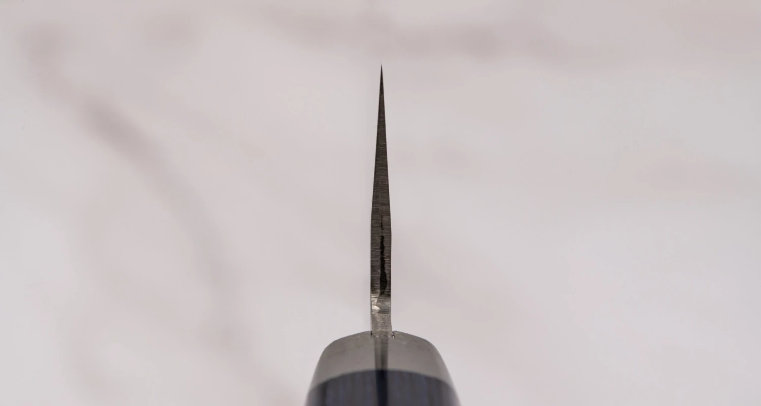 Etsu Village Gyuto Kokuryu 180mm (7.1") 5 Etsu Village Gyuto Kokuryu 180mm (7.1") - Image 3