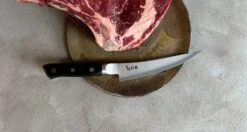 [SET] Mcusta Meat Master [slicer + Boning] -Sharpedge Shop McustaBoningVG 10BlackDamascus165mm 170118091606 2 e6be194b d6e2 4608 beb0 fcd05de8b092