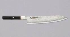Mcusta Gyuto Hybrid Splash 240mm (9.5")