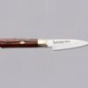 Mcusta Paring Supreme Hammered 90mm (3.5") -Sharpedge Shop Mcusta Paring Supreme Hammered 90mm 3.5 17010703770