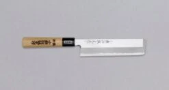 Miki Usuba Shirogami 165mm (6.5")