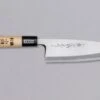 Miki Deba Shirogami 180mm (7.1") -Sharpedge Shop MikiDebaShirogami180mm 060101101181 1