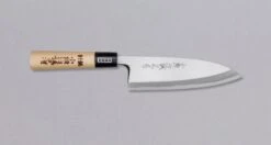 Miki Deba Shirogami 180mm (7.1")