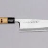 Miki Deba Shirogami 240mm (9.5") 1 Miki Deba Shirogami 240mm (9.5") -Sharpedge Shop MikiDebaShirogami240mm 060101161183 1