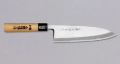 Miki Deba Shirogami 240mm (9.5")