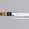 Miki Kamagata Usuba Shirogami 180mm (7.1") 1 Miki Kamagata Usuba Shirogami 180mm (7.1") -Sharpedge Shop MikiKamagataUsubaShirogami180mm 060111331189 1