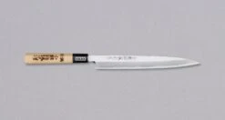 Miki Yanagiba Shirogami 240mm (9.5")