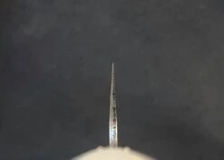 Misuzu Ko-Bunka 105mm (4.1") -Sharpedge Shop MisuzuKo Bunka 4