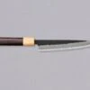 Tsunehisa Petty Kuro-uchi 150mm (5.9") [Rosewood] -Sharpedge Shop Morado Petty Kuro uchi 150mm 410107071204 1