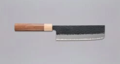 Tsunehisa Nakiri Aogami Super Kuro-uchi 165 Mm 165mm (6.5") [Walnut]