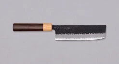 Tsunehisa Nakiri Kuro-uchi 165mm (6.5") [Rosewood]