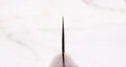 Tsunehisa Nakiri Kuro-uchi 165mm (6.5") [Rosewood] -Sharpedge Shop MoradoNakiriKuro uchi165mm 41010610963 ROSEWOOD 3