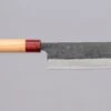 Muneishi Nakiri Ao Damascus 165mm (6.5") -Sharpedge Shop MuneishiNakiriAoDamascus165mm 410106091209 2