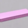 Naniwa Sharpening Stone - #220 [Traditional Stone Series / T-901] -Sharpedge Shop NaniwaSharpeningStone 220 TraditionalStoneseries T 901