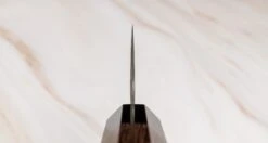 Nigara Kiritsuke SG2 Damascus 270mm (10.6") -Sharpedge Shop NiagaraGyuto KiritsukeSG2Damascus270 420103201327 99