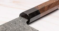 Nigara Kiritsuke SG2 Damascus 270mm (10.6") -Sharpedge Shop NiagaraGyutoSG2Damascus240 420103161323 15 12811169 56aa 4e48 ab32 fbce0ea7902b