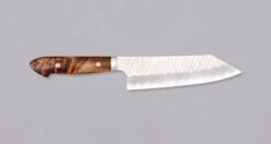 Nigara Bunka SG2 Tsuchime Maplewood 180mm (7.1")