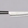 Nigara Gyuto SG2 Migaki Tsuchime 240mm (9.4") [Ebony] -Sharpedge Shop NigaraGyutoSG2MigakiTsuchime240mm 9.4 420103161589 1
