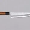 Nigara Gyuto SG2 Tsuchime Wa 240mm (9.4") -Sharpedge Shop NigaraGyutoSG2TsuchimeWa240mm 420103161316 1