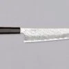 Nigara Gyuto VG-10 Damascus Tsuchime 240mm (9.4") 1 Nigara Gyuto VG-10 Damascus Tsuchime 240mm (9.4") -Sharpedge Shop NigaraGyutoVG 10DamascusTsuchime240mm 420103161587 1