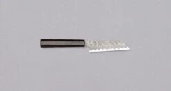 Nigara Kiri-Petty Aogami Super Migaki Tsuchime 120mm (4.7")