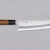Nigara Kiritsuke-Gyuto SG2 Tsuchime Wa 240mm (9.4")