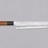 Nigara Kiritsuke-Sujihiki SG2 Tsuchime Wa 255mm (10") -Sharpedge Shop NigaraKiritsuke SujihikiSG2TsuchimeWa255mm 10 420110181318 1