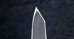 Nigara Kurozome Kiritsuke Yanagiba Aogami #2 Damascus 240mm (9.4") 21 Nigara Kurozome Kiritsuke Yanagiba Aogami #2 Damascus 240mm (9.4") -Sharpedge Shop NigaraKurozomeKiritsukeYanagibaAogami 2Damascus240mm 420118161535 9