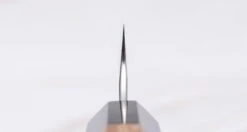 Nigara Petty SG2 Tsuchime Wa 150mm (8.3") -Sharpedge Shop NigaraPettySG2TsuchimeWa150mm 420107071312 3