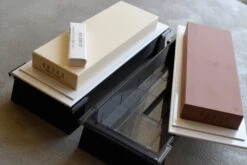 Suehiro Cerax - #5000 [New Cerax Series] -Sharpedge Shop OsterRobCeraxset