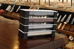 Suehiro Cerax - #5000 [New Cerax Series] -Sharpedge Shop OsterRobCeraxset 4