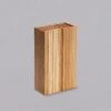 SharpEdge Knife Holder - Oak [10 Knives] -Sharpedge Shop OsterRobstojalozanozehrast 520553001597 1