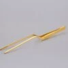 Plating Tweezers GOLDfinger - 200mm (7.9") -Sharpedge Shop Plating Tweezers GOLDfinger 200mm
