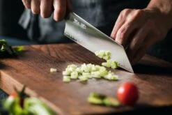 SG2 Bunka Matte 165mm (6.5") -Sharpedge Shop SG2BunkaMatte165mm 6.5 18011609882 4