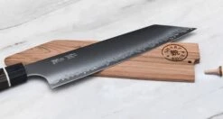 SG2 Bunka Matte 200mm (7.9") -Sharpedge Shop SG2BunkaMatte200mm 180116111029 7