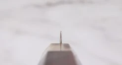 SG2 Burja - Prosciutto Knife Sandalwood 300mm (11.8") 10 SG2 Burja - Prosciutto Knife Sandalwood 300mm (11.8") -Sharpedge Shop SG2BurjanozzaprsutSandalwood300mm limited 00563 3