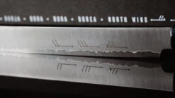 SG2 Burja - Prosciutto Knife 300mm (11.8") 22 SG2 Burja - Prosciutto Knife 300mm (11.8") -Sharpedge Shop SG2ProsciuttoKnife300mm 180130221069 knife 14