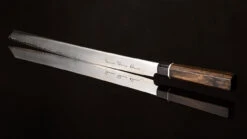 SG2 Burja - Prosciutto Knife 300mm (11.8") 23 SG2 Burja - Prosciutto Knife 300mm (11.8") -Sharpedge Shop SG2ProsciuttoKnife300mm 180130221069 knife 18