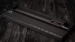 SG2 Burja - Prosciutto Knife 300mm (11.8") 16 SG2 Burja - Prosciutto Knife 300mm (11.8") -Sharpedge Shop SG2ProsciuttoKnife300mm 180130221069 knife 3