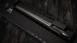 SG2 Burja - Prosciutto Knife 300mm (11.8") 18 SG2 Burja - Prosciutto Knife 300mm (11.8") -Sharpedge Shop SG2ProsciuttoKnife300mm 180130221069 knife 6