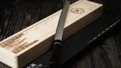 SG2 Burja - Prosciutto Knife 300mm (11.8") 19 SG2 Burja - Prosciutto Knife 300mm (11.8") -Sharpedge Shop SG2ProsciuttoKnife300mm 180130221069 knife 8