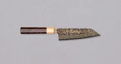 Saji Bunka VG-10 Gold RWO 165mm (6.5")