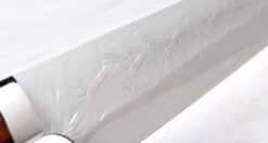 Saji Gyuto SRS13 Tsuchime 240mm (9.4") -Sharpedge Shop SajiGyutoSRS13Tsuchime210mm 190103121296O 5 42ff5941 eed8 48bf 9779 3d6bad829876