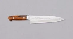 Saji Gyuto SRS13 Tsuchime 210mm (8.3")