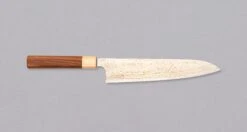 Saji Gyuto VG-10 Rainbow RWO 240mm (9.5")