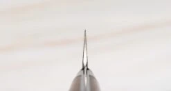 Saji Petty R2 Ironwood 130mm (5.1") -Sharpedge Shop SajiPettyR2Ironwood130mm 410107061604 3