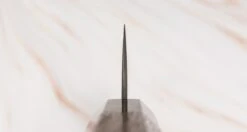 Nigara Sakimaru Sujihiki SG2 Damascus 300mm (11.8") -Sharpedge Shop SakimaruSujihikiSG2Damascus300 420110221329 99