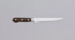 Senzo Boning AUS-10 165mm (6.5")